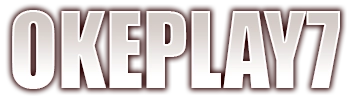 OKEPLAY7 Logo